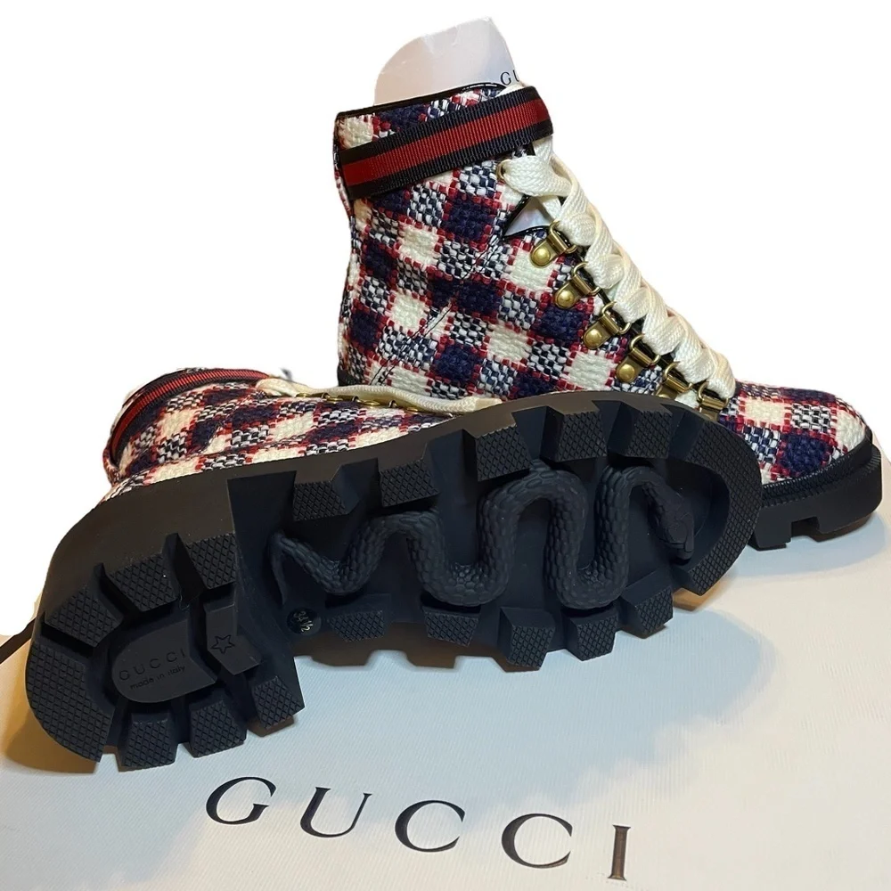Gucci trip 40