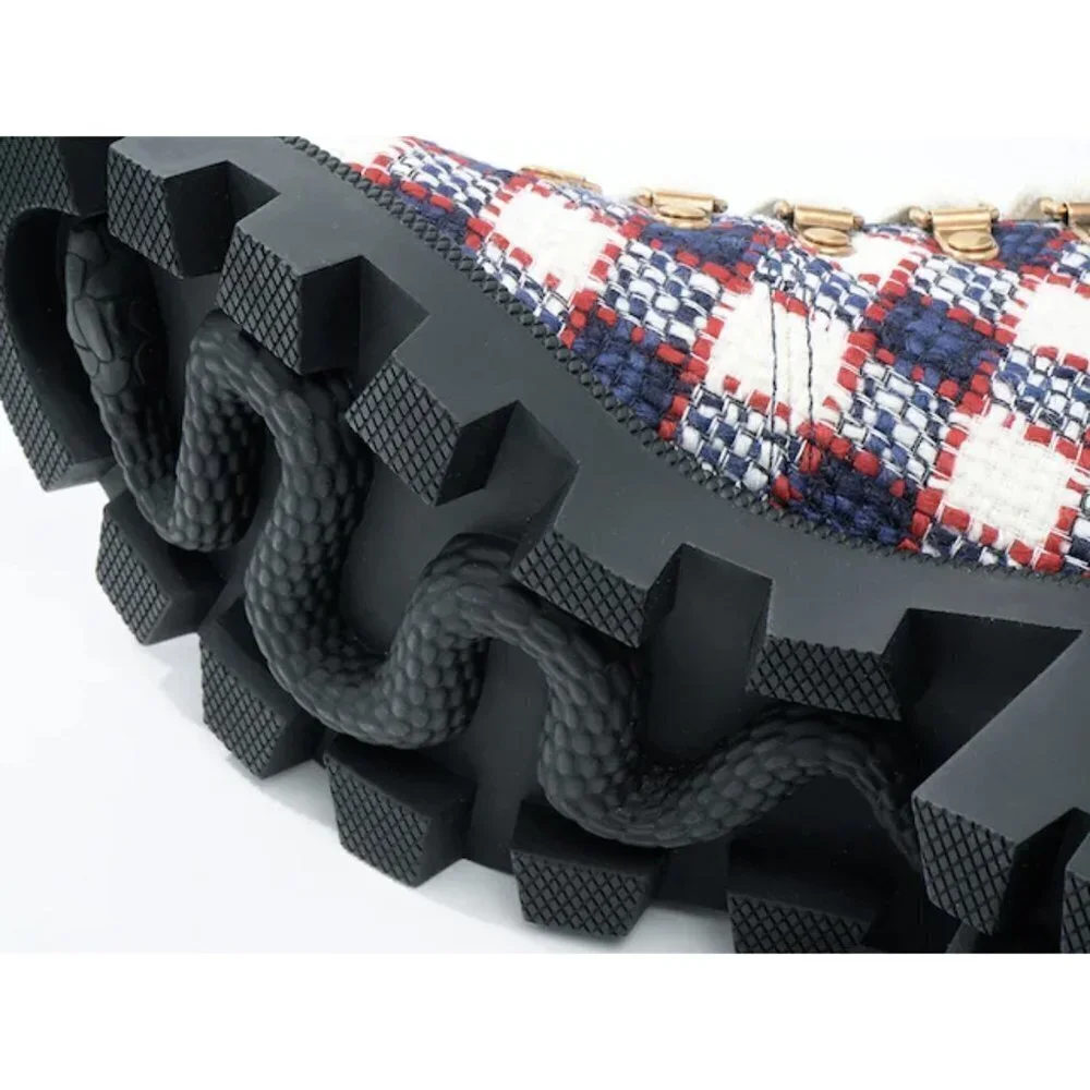 Gucci trip 40