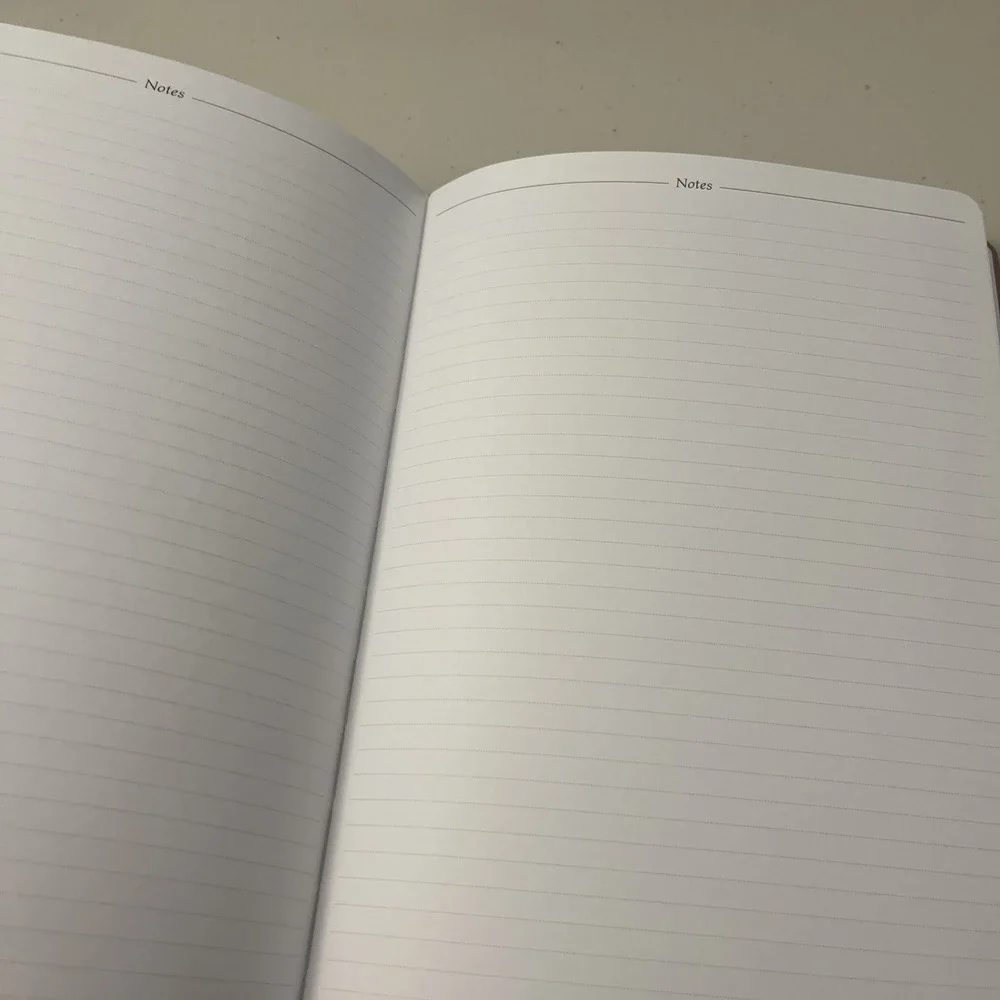 Legend Planner excellent unused