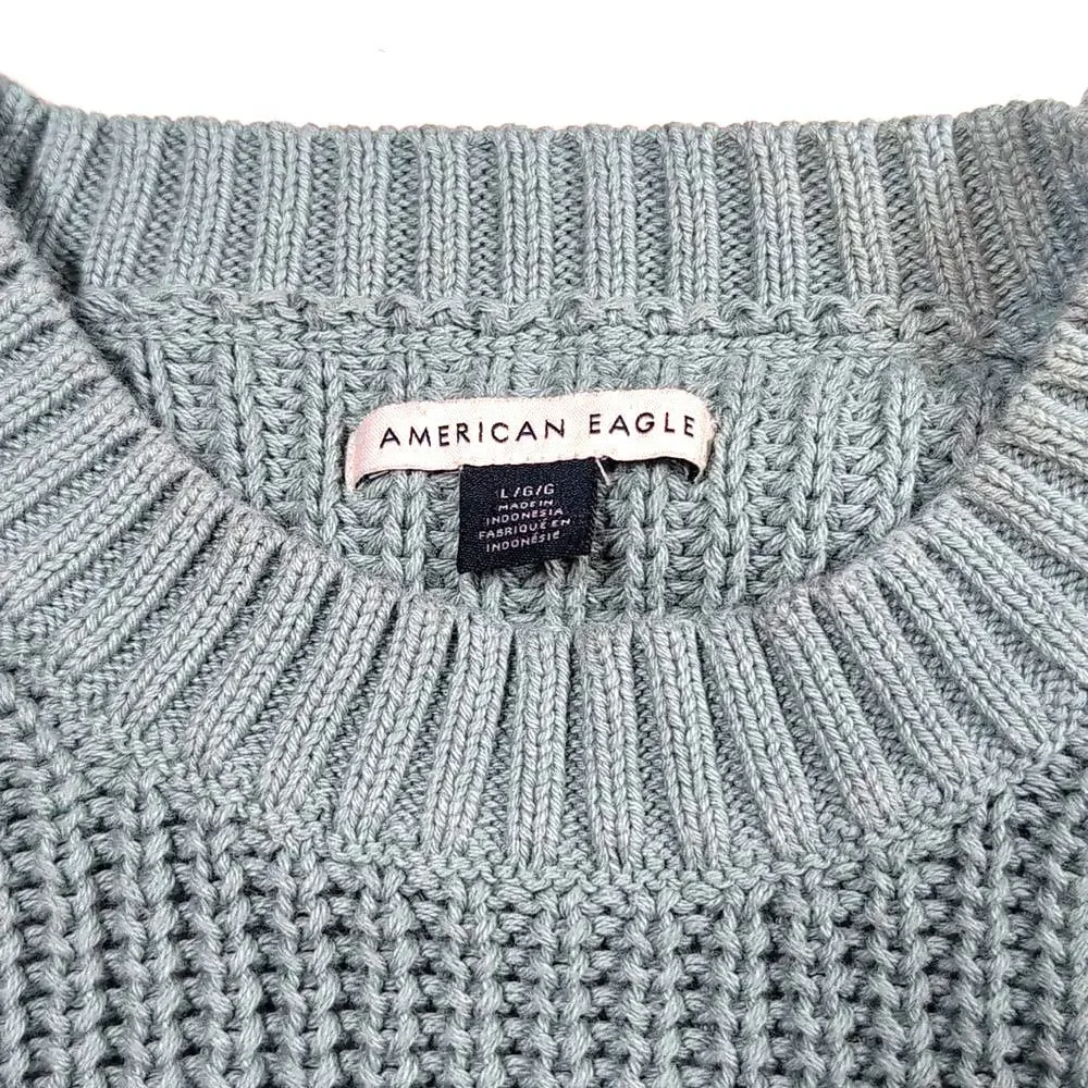American Eagle Outfitters 100% large american