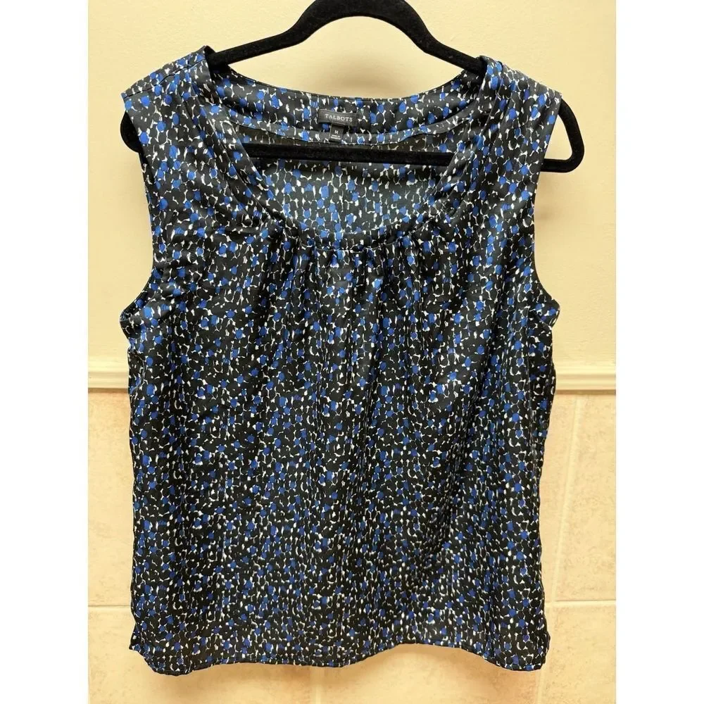 Talbots closure wear designed