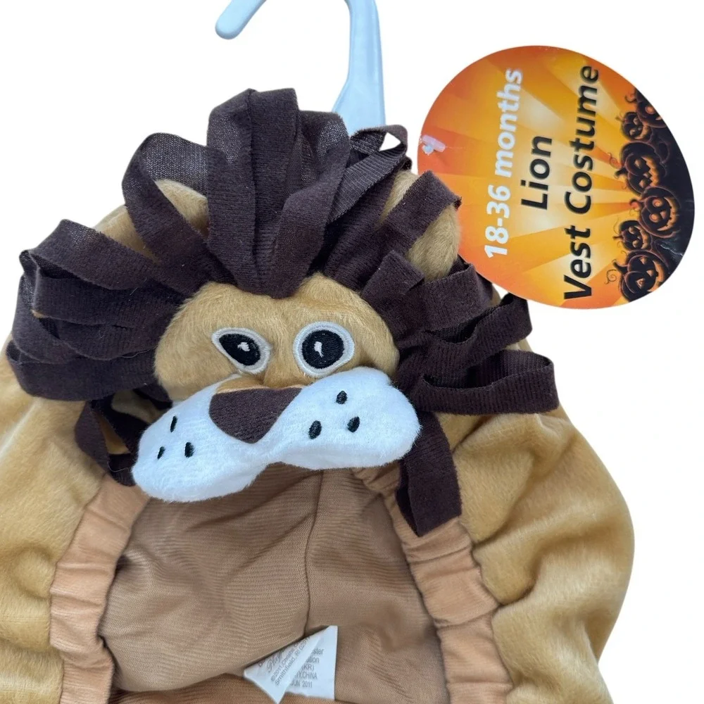N/A playful plush
