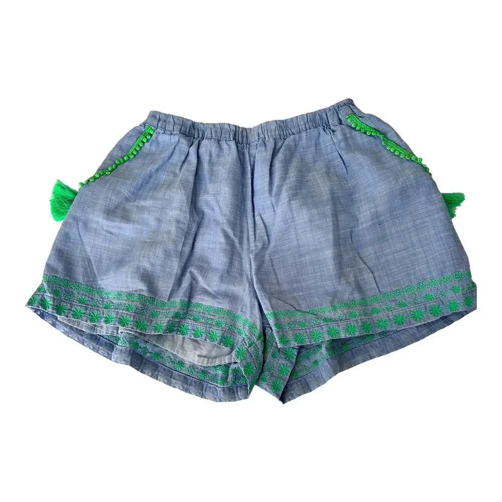 Mini Boden shorts