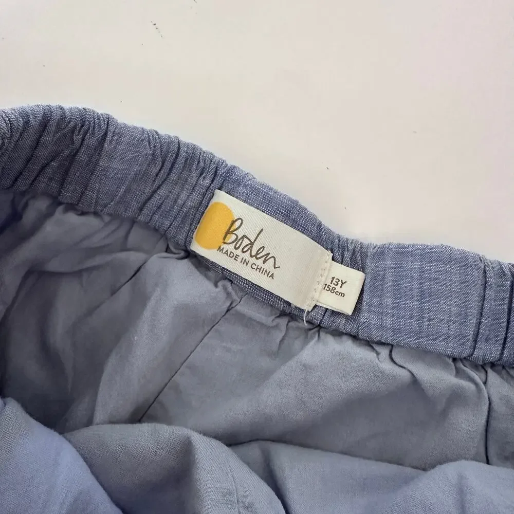 Mini Boden shorts