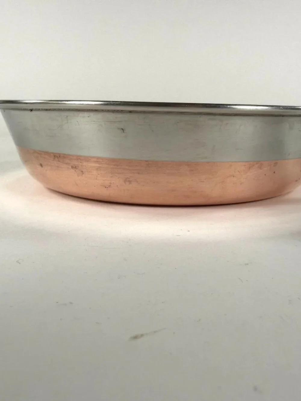Revere inch diameter