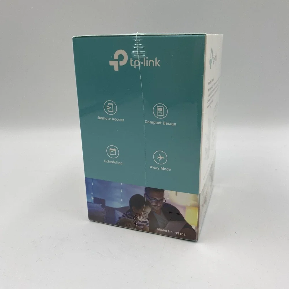 TP-Link brand tp