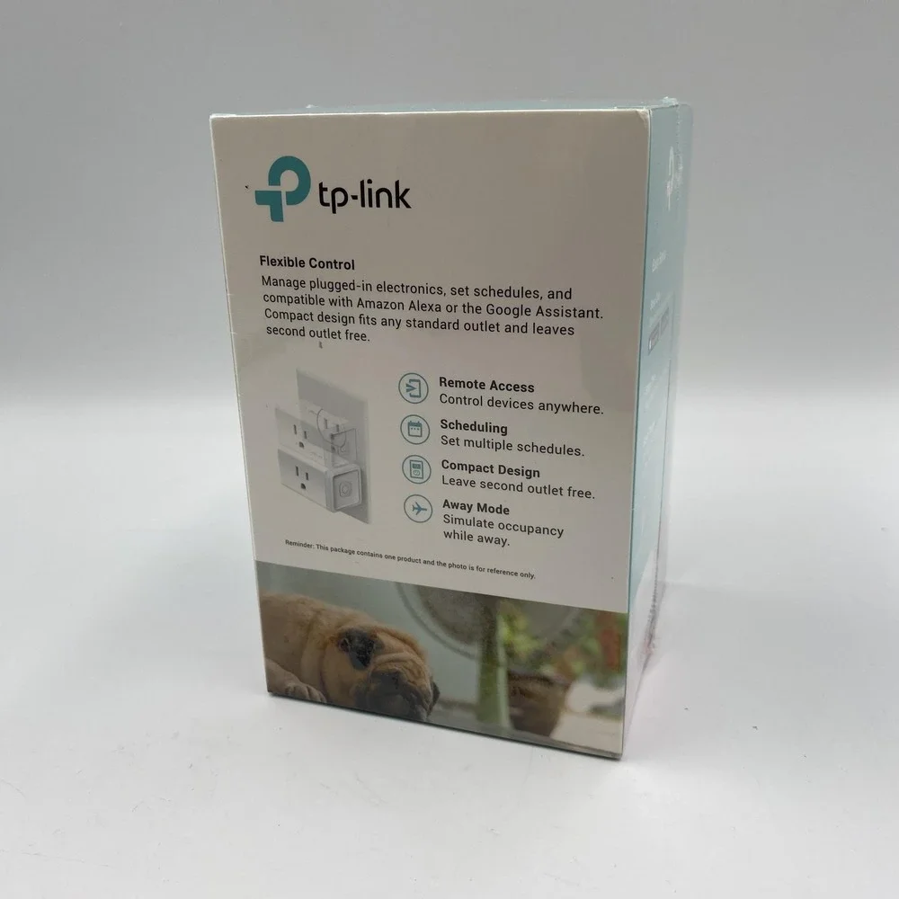 TP-Link brand tp