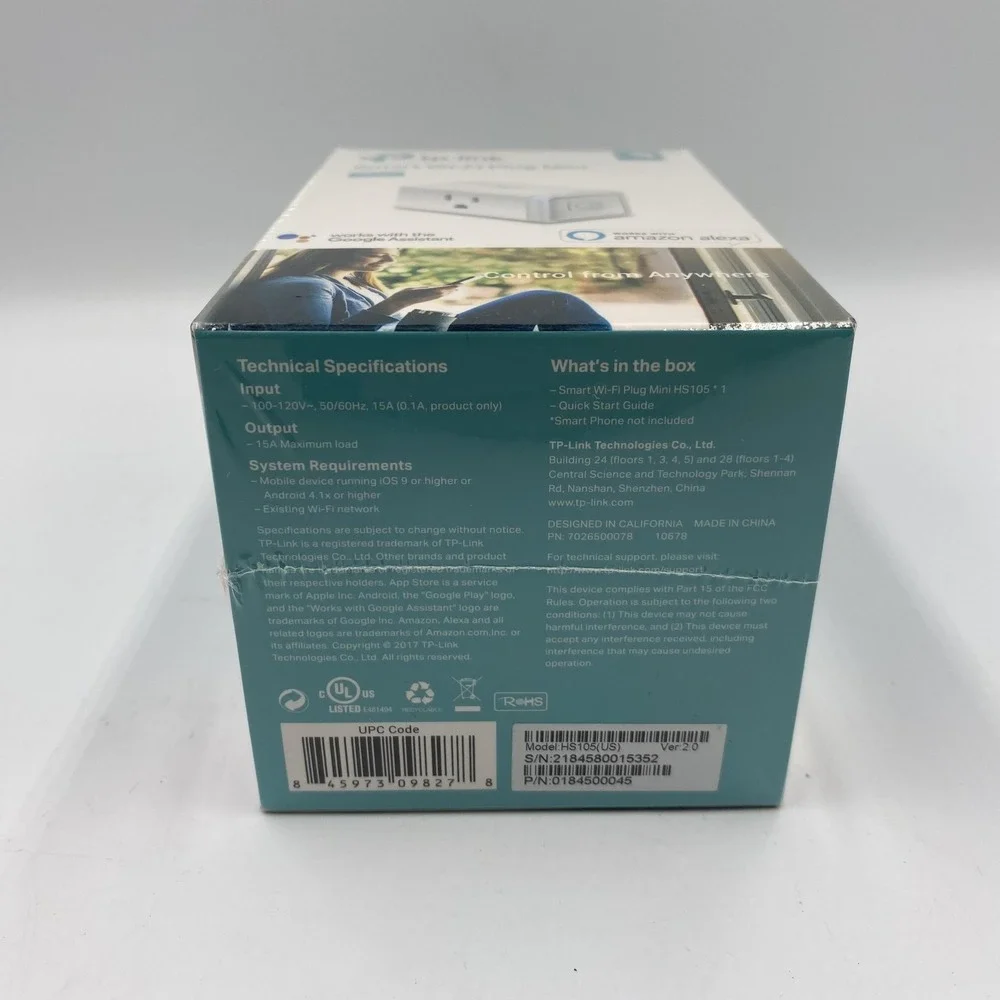 TP-Link brand tp