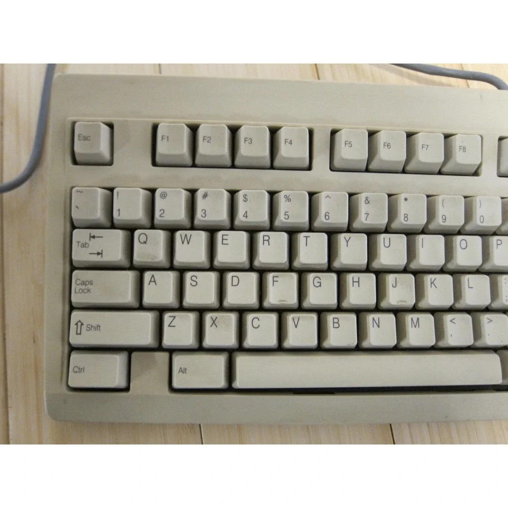 Compaq tested working