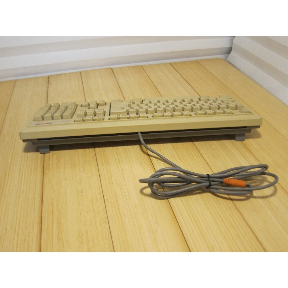Compaq tested working