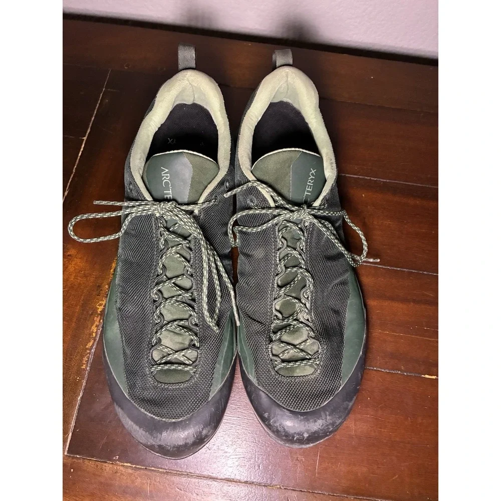 Arcteryx arc teryx