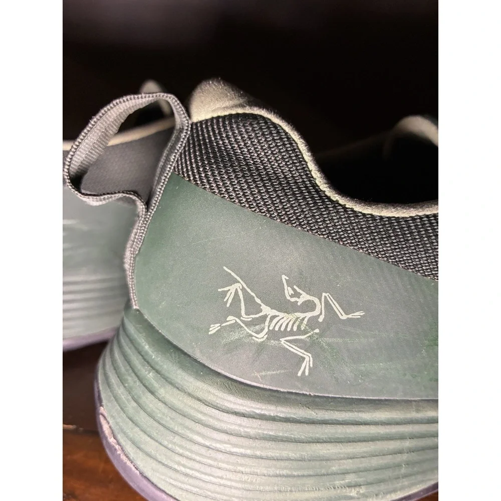 Arcteryx arc teryx