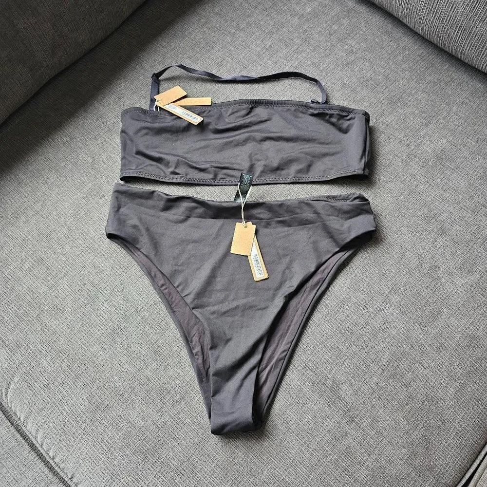SKIMS women onyx
