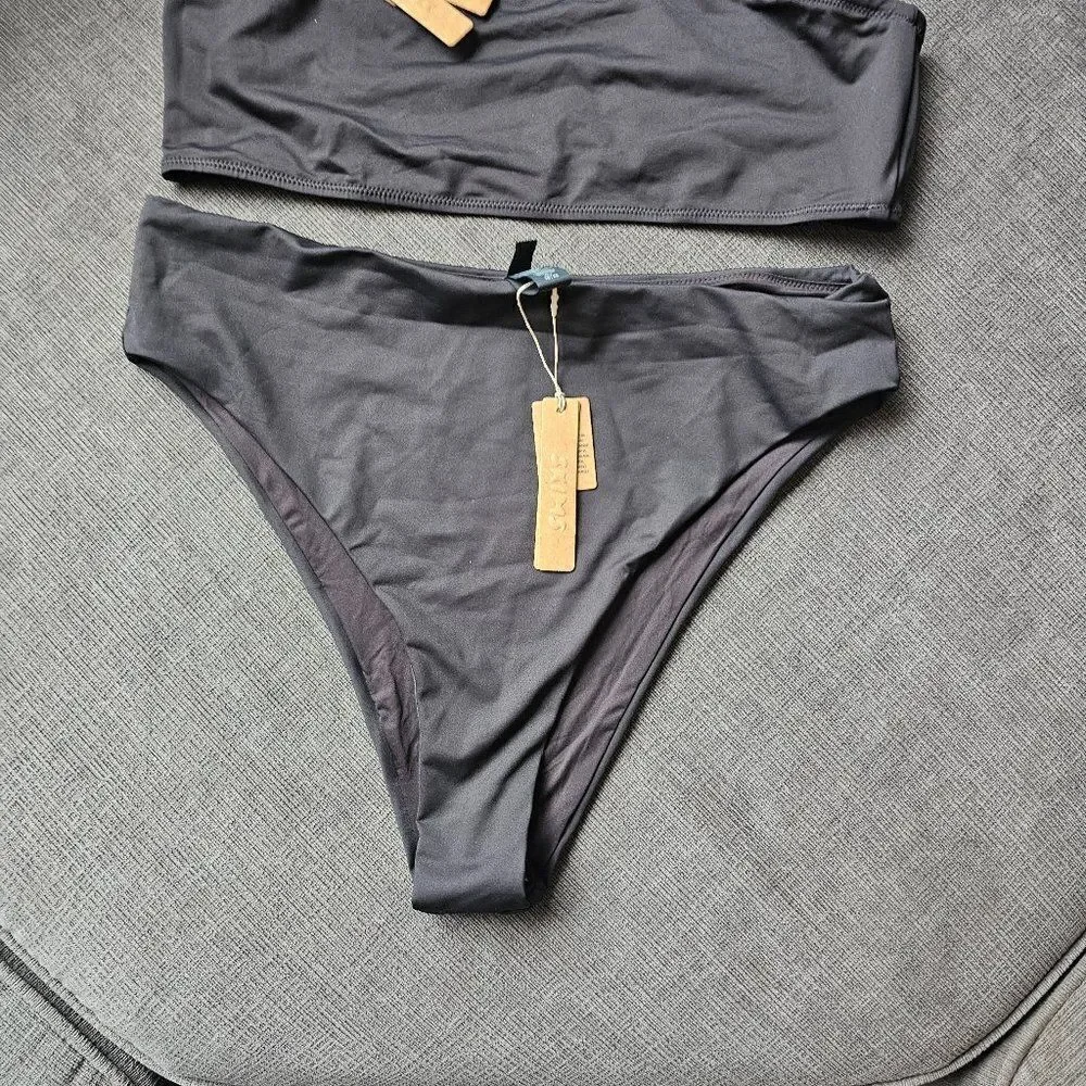 SKIMS women onyx