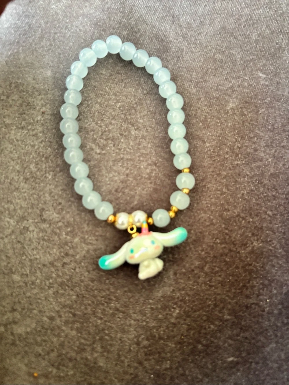 Sanrio delicate pastel