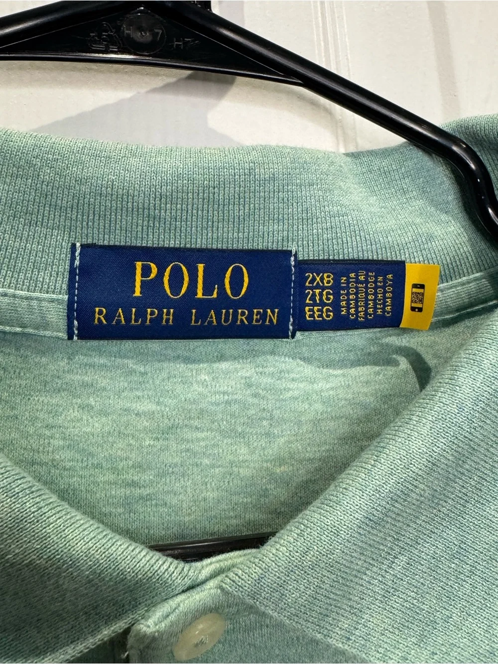 Polo Ralph Lauren polo ralph