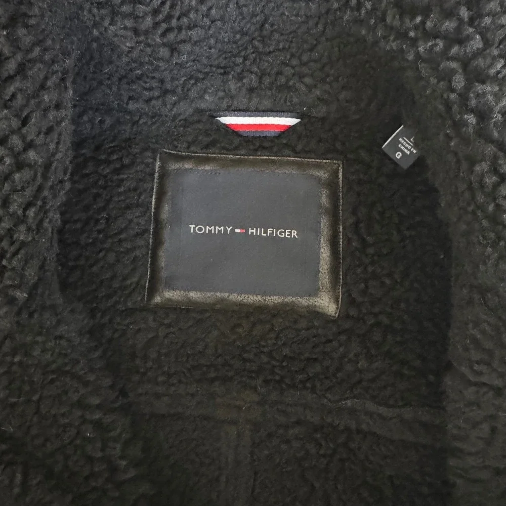 Tommy Hilfiger fur weekend
