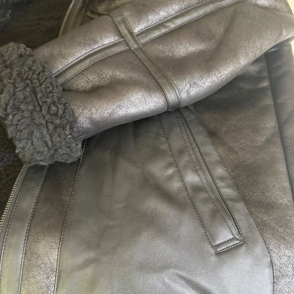 Tommy Hilfiger look wrap