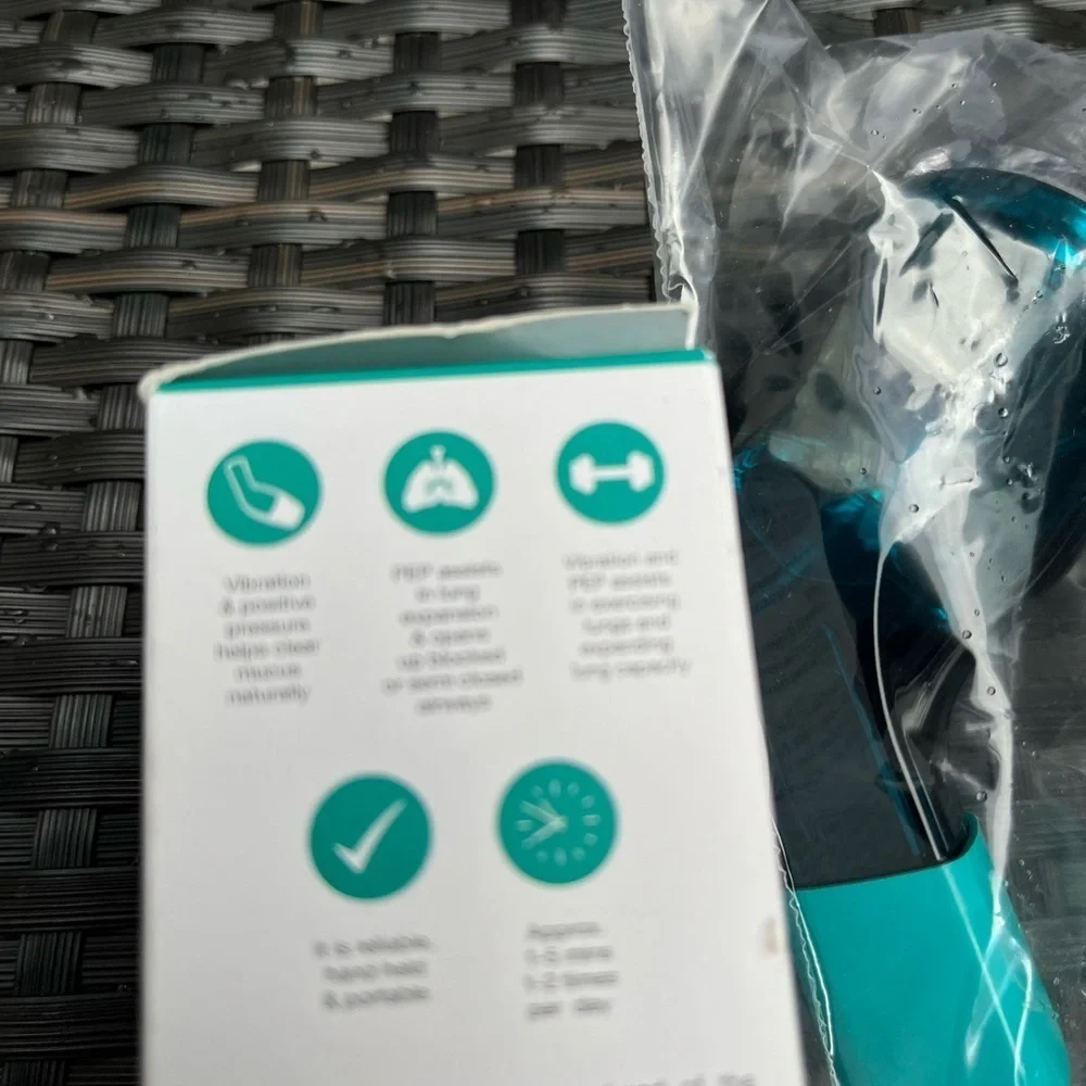AirPhysio health wellness