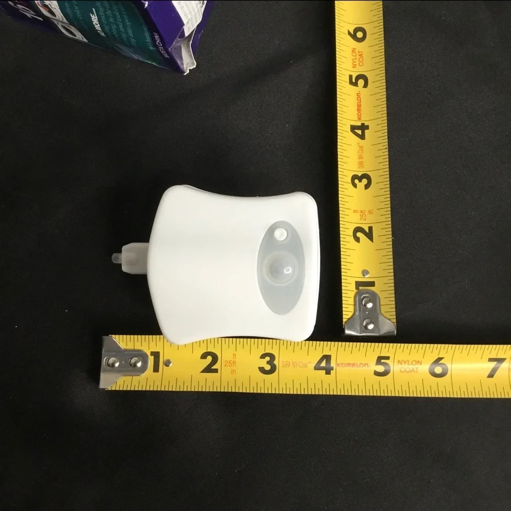 Lightbowl new box
