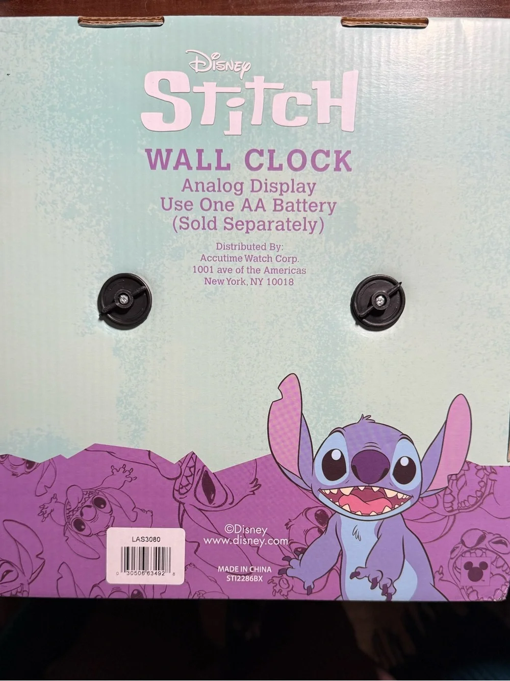 Disney adorable stitch