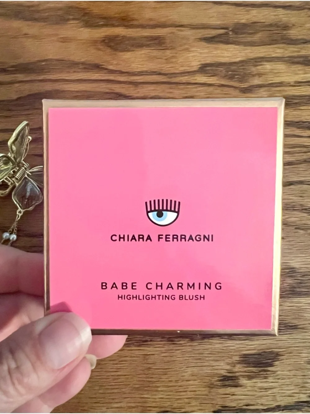 Chiara Ferragni retail $49