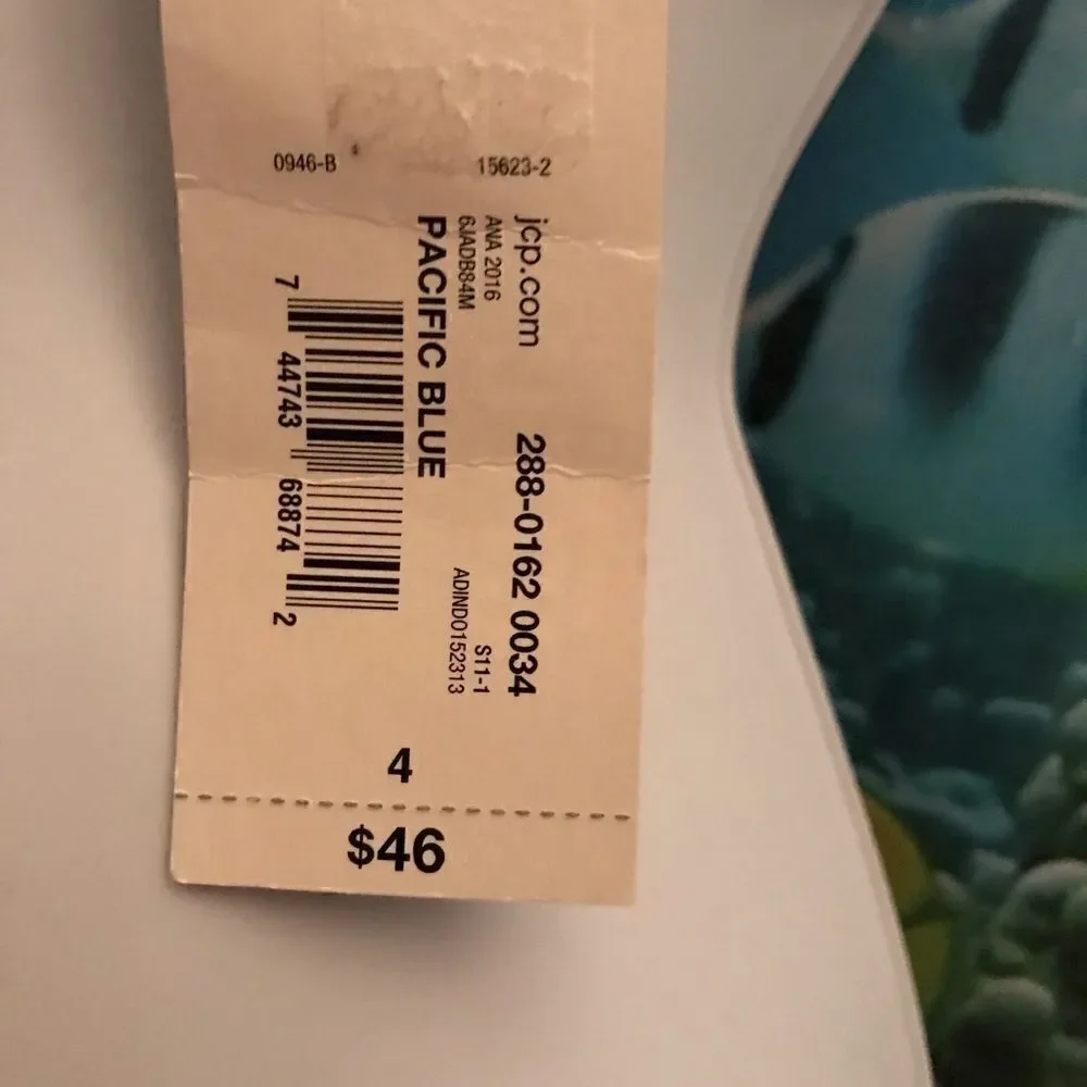 ana Swimwear nwt adorable