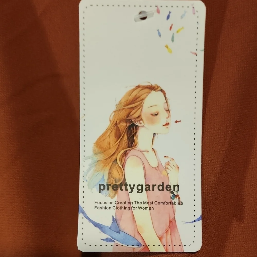 PrettyGarden discover effortless
