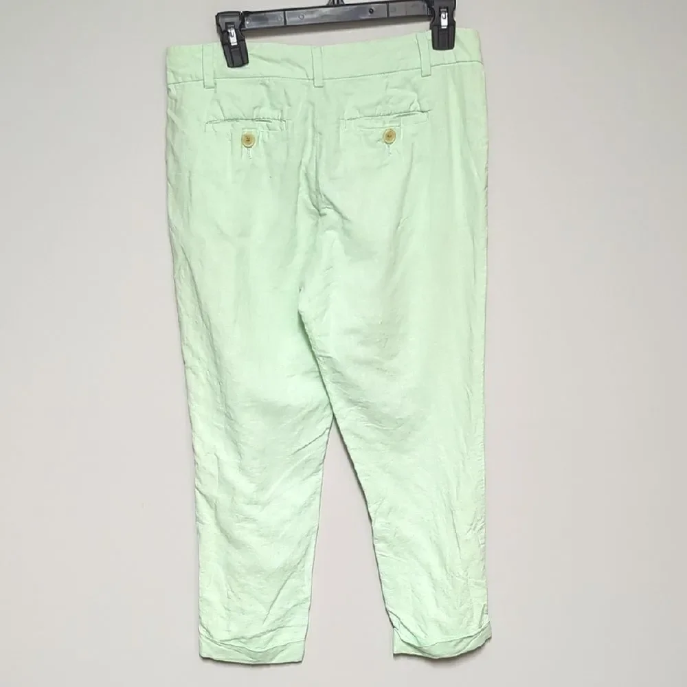 Banana Republic stylish light