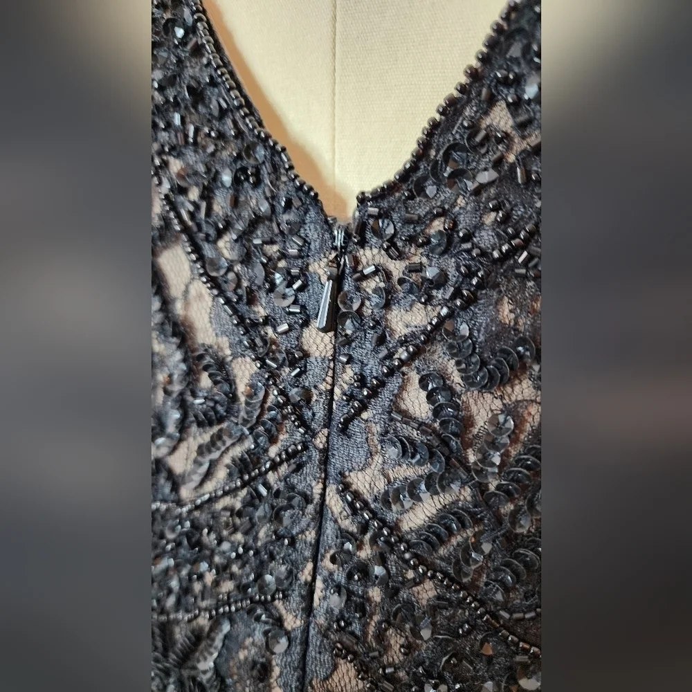Pisarro Nights euc zipper