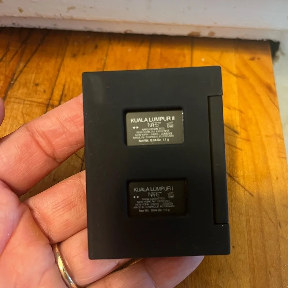NARS questions leave