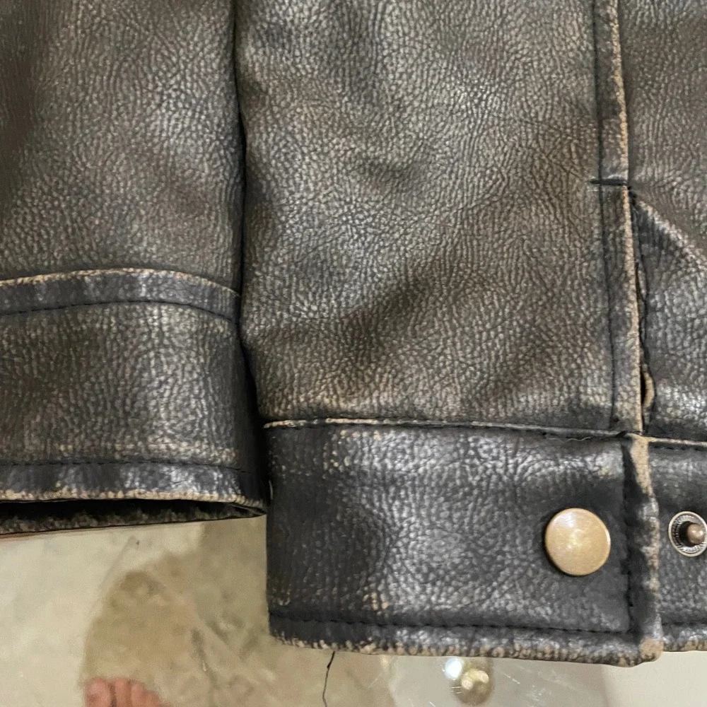 Arizona Jean Company measurements length