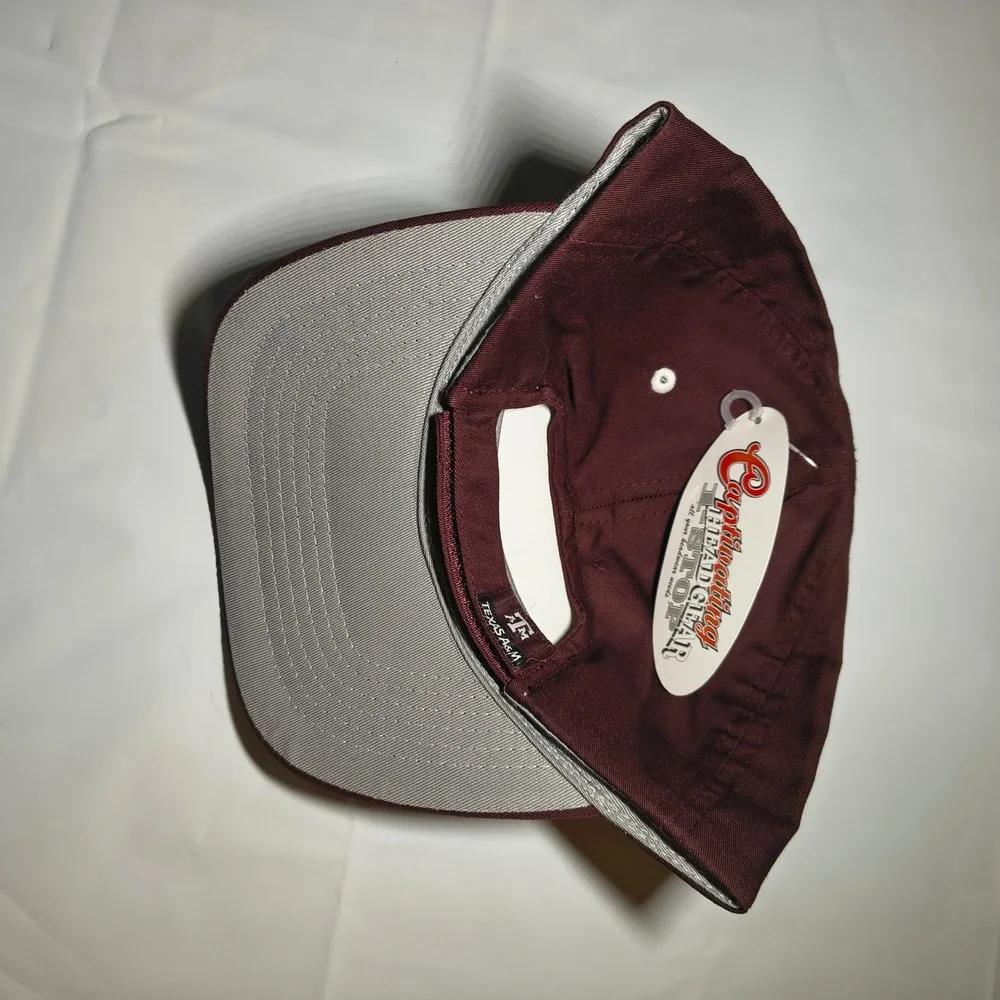 Captivating Headgear fan adjustable custom