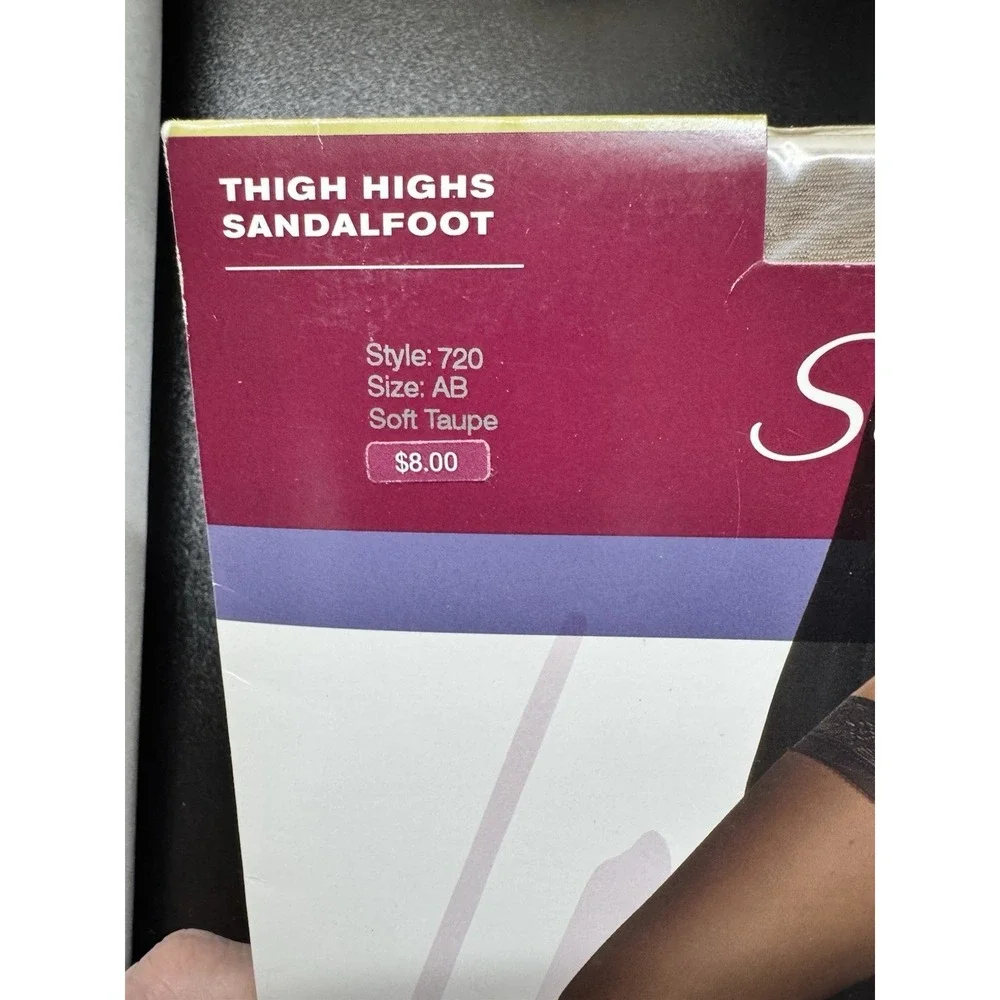 Hanes new package