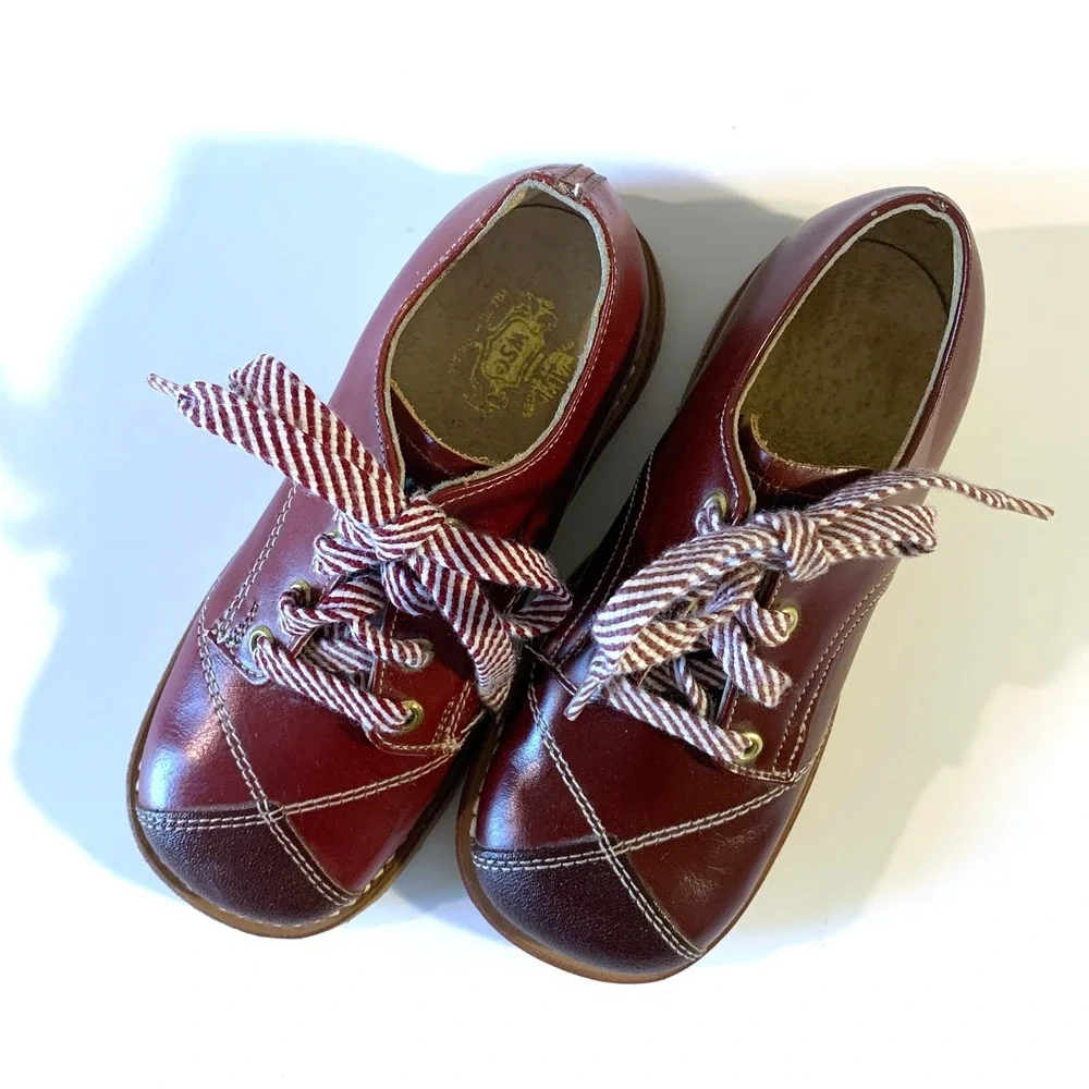 N/A vintage walkin