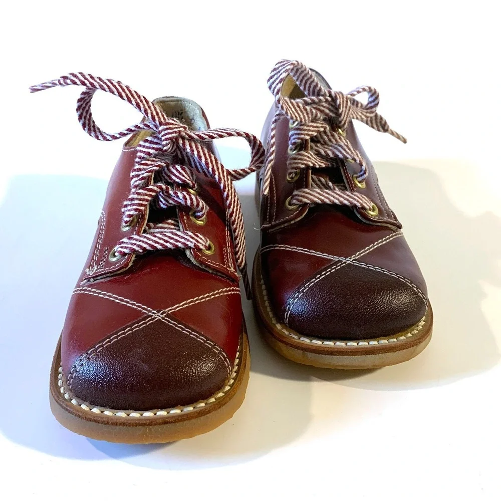 N/A vintage walkin