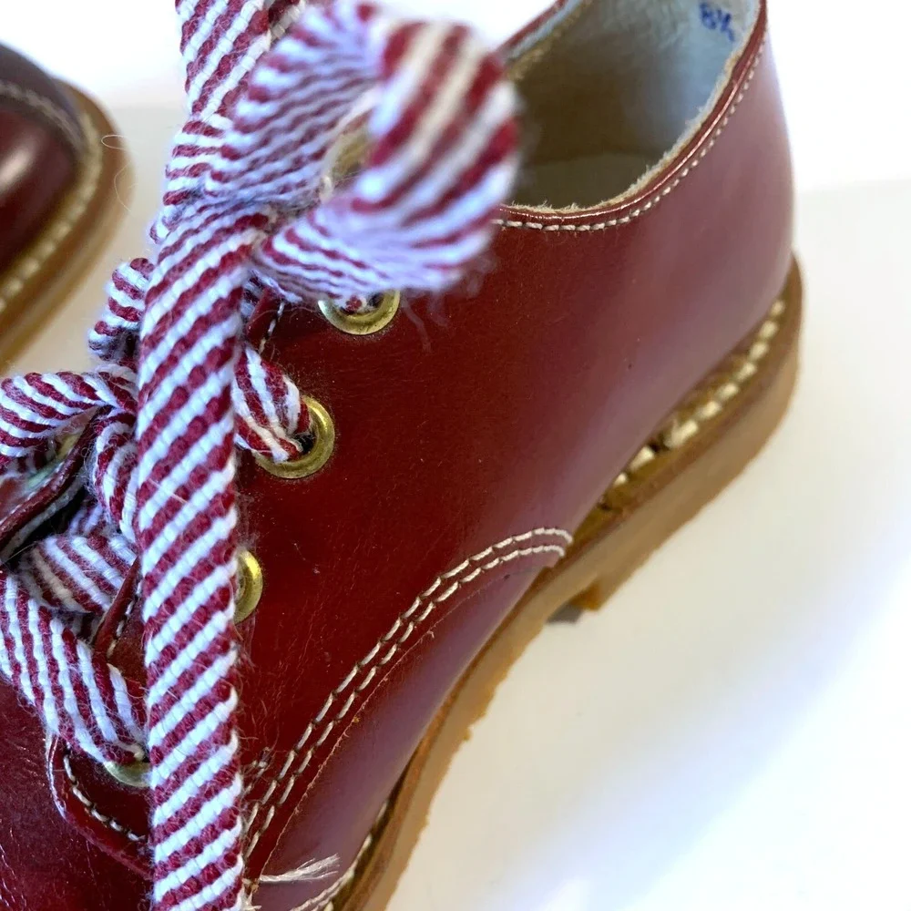 N/A vintage walkin