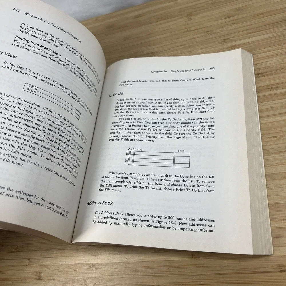 N/A vintage copy