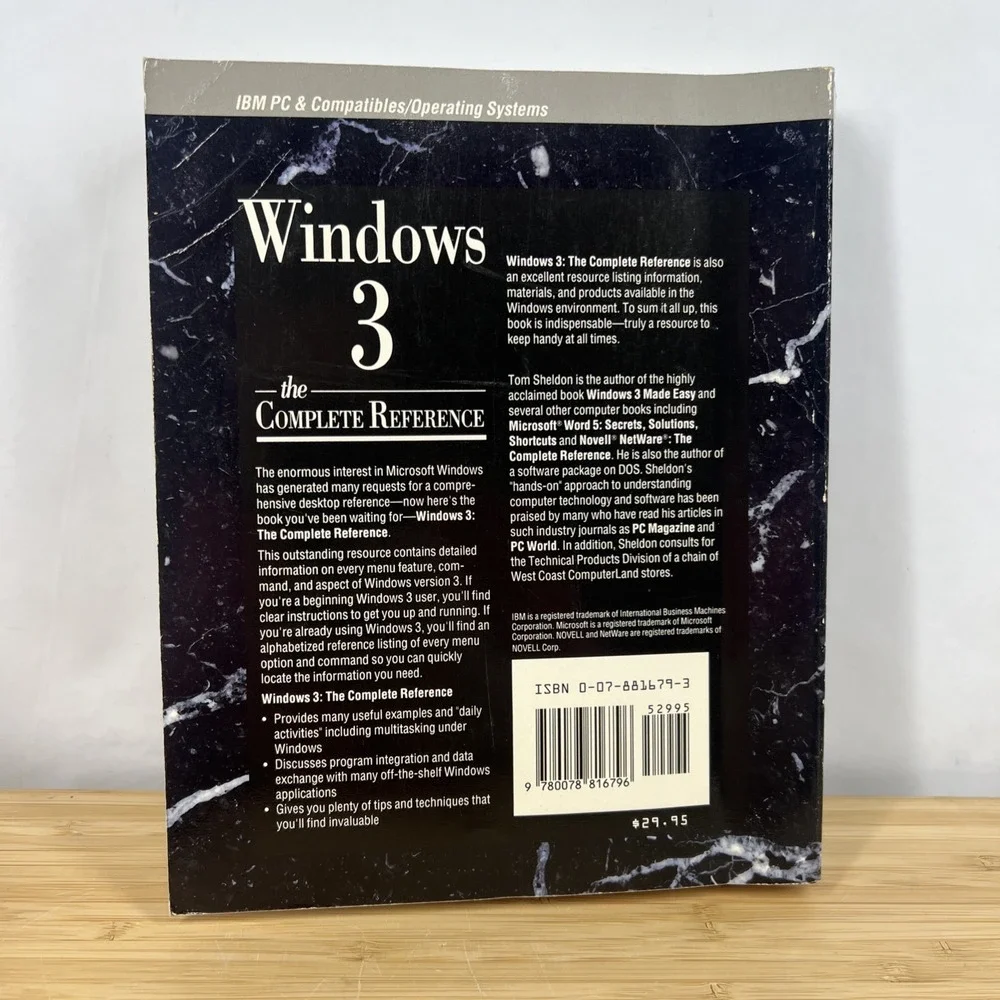 N/A vintage copy