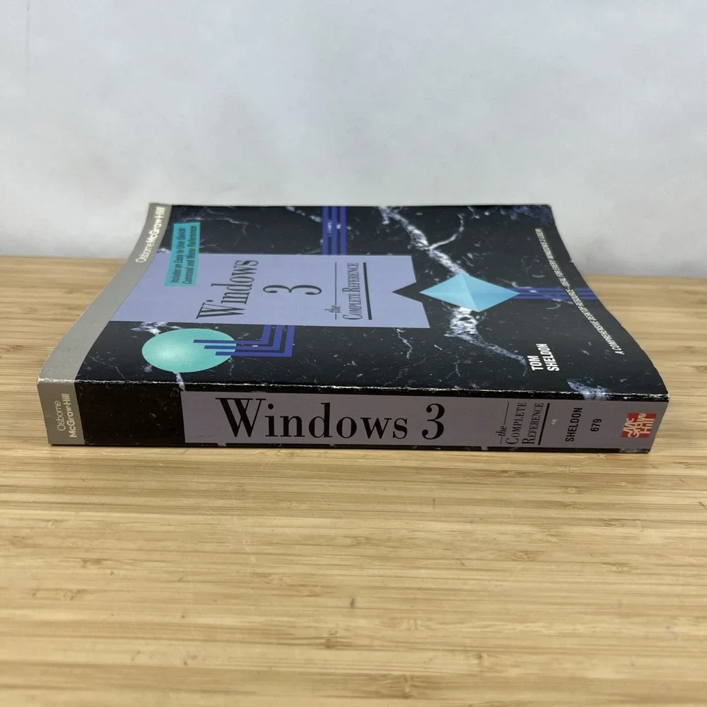 N/A vintage copy