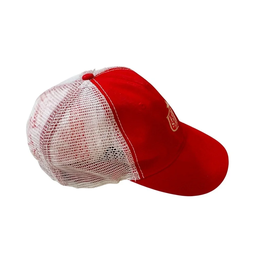 Authentic Headwear showcase your