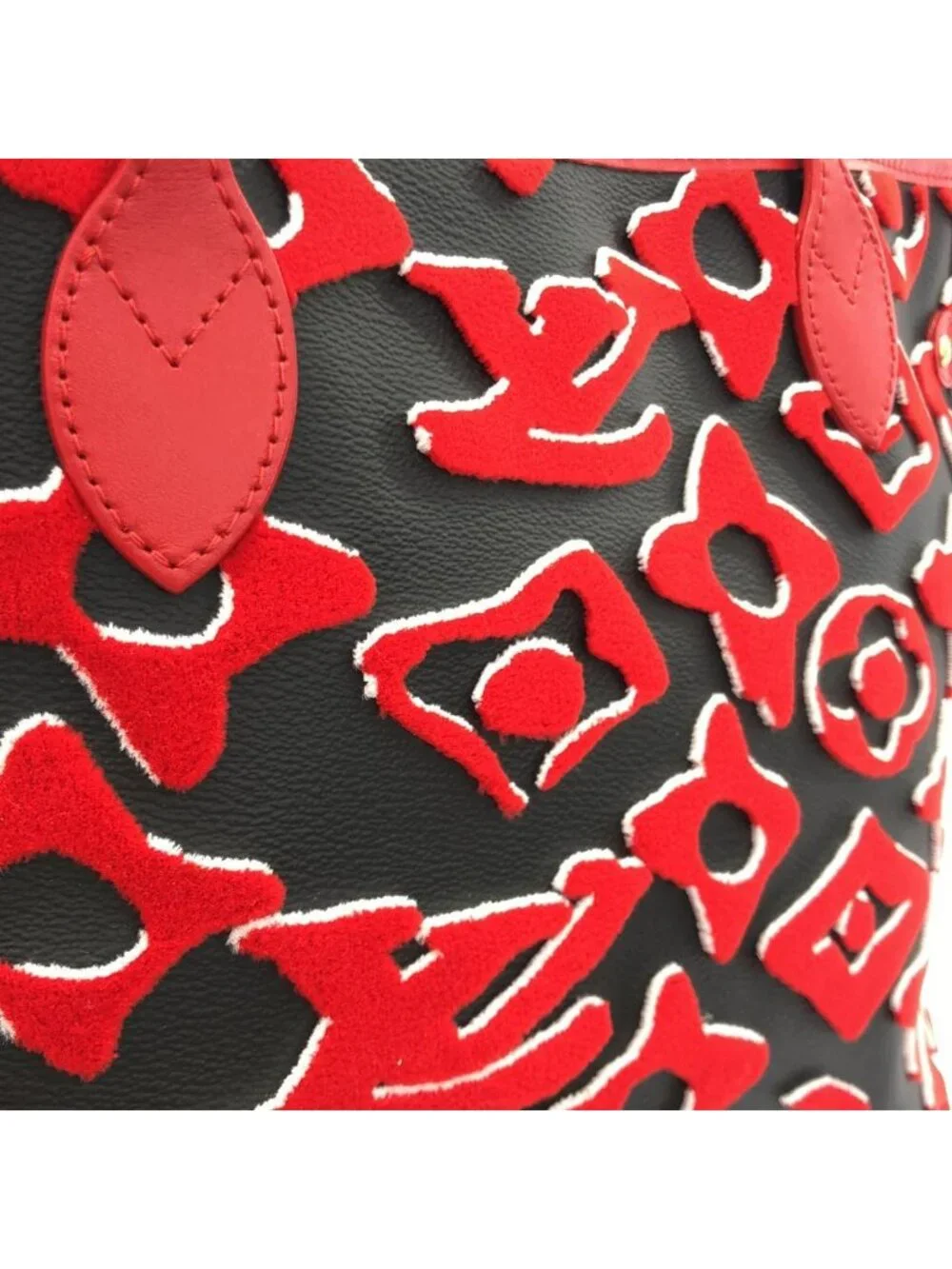 Louis Vuitton this authentic