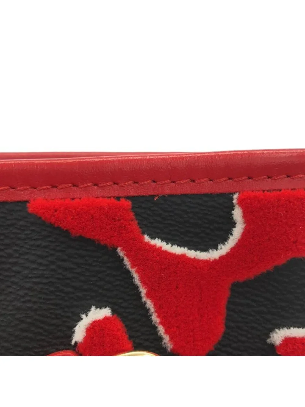 Louis Vuitton this authentic