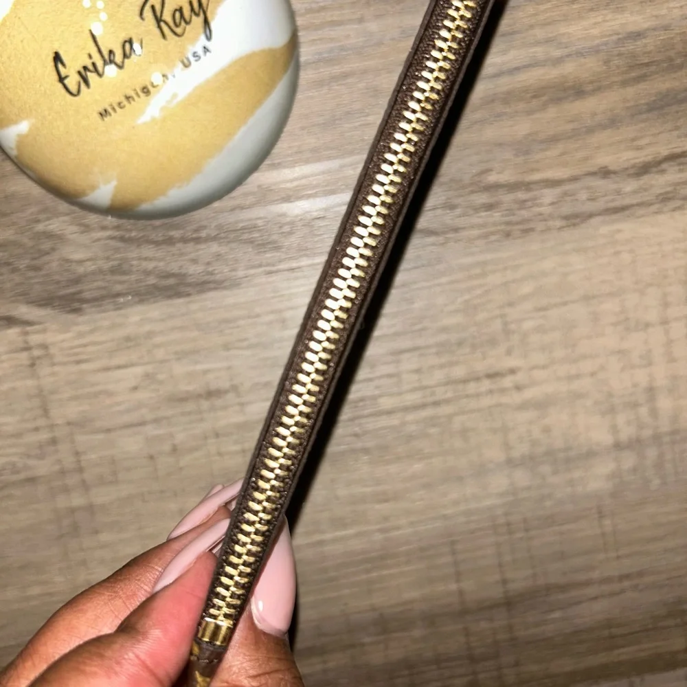 Louis Vuitton Monogram Red Josephine‎ Insert