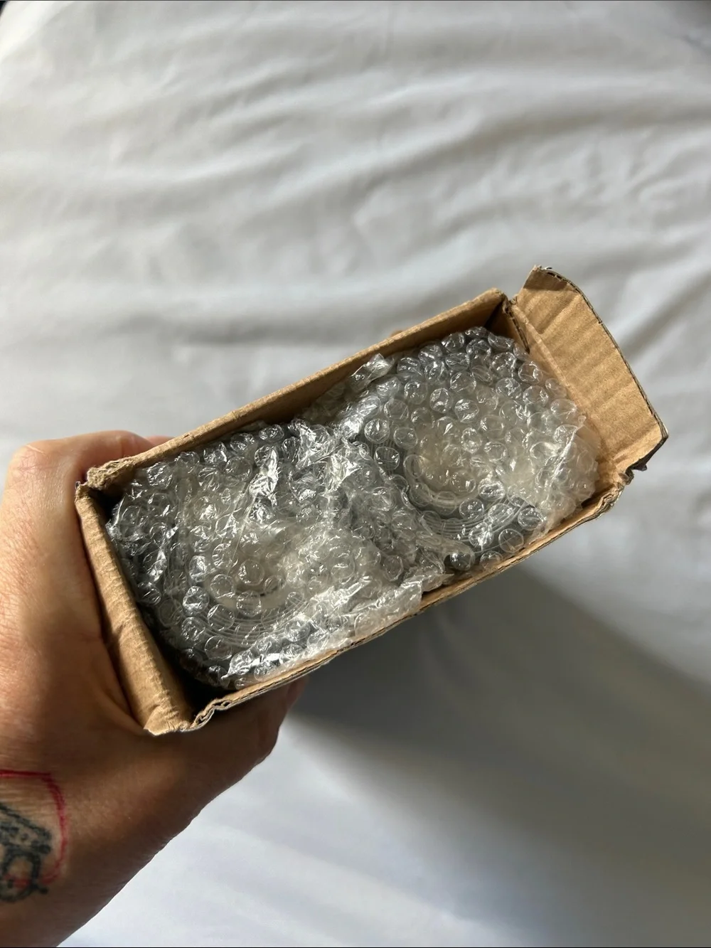 Ovente electric salt