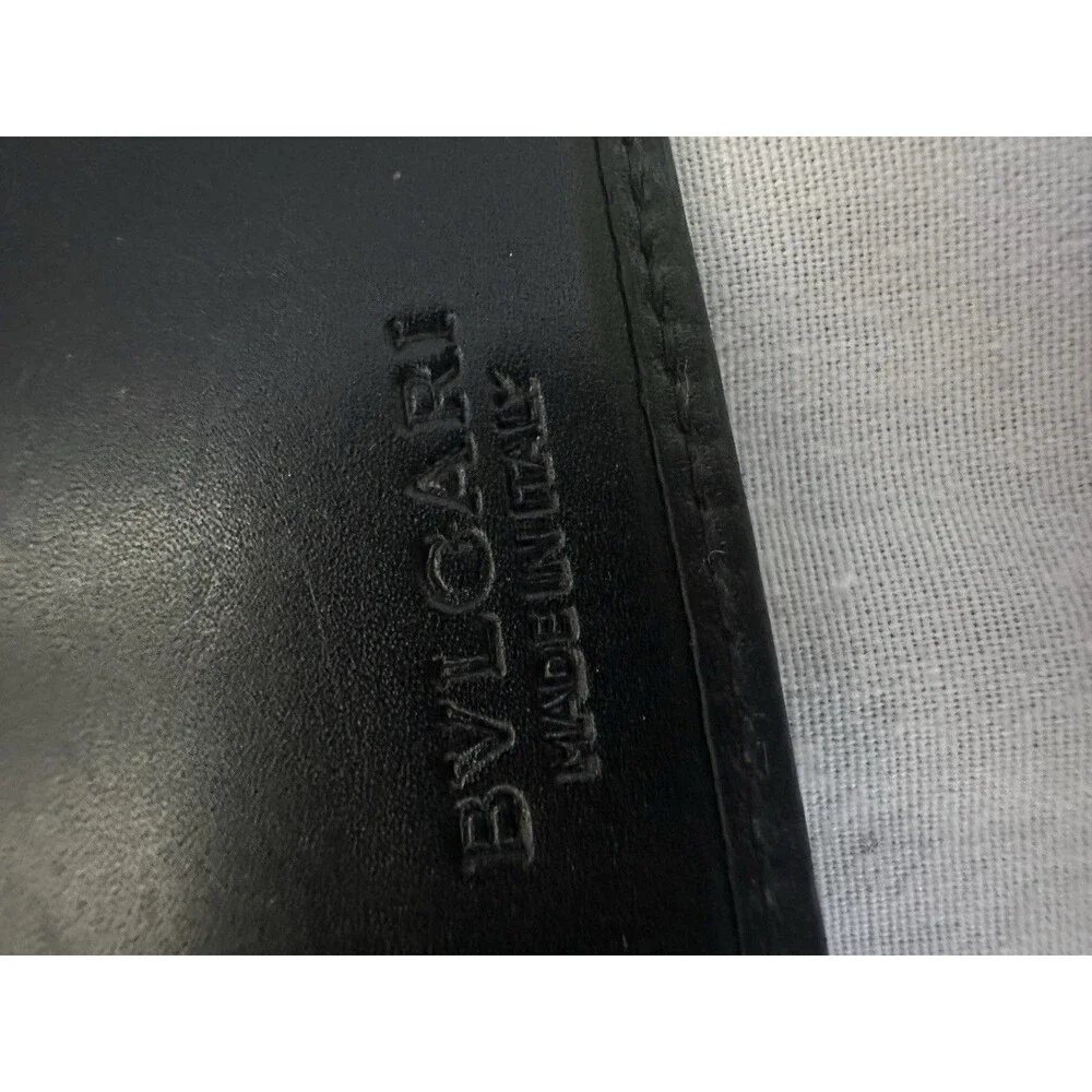 BVLGARI product rare
