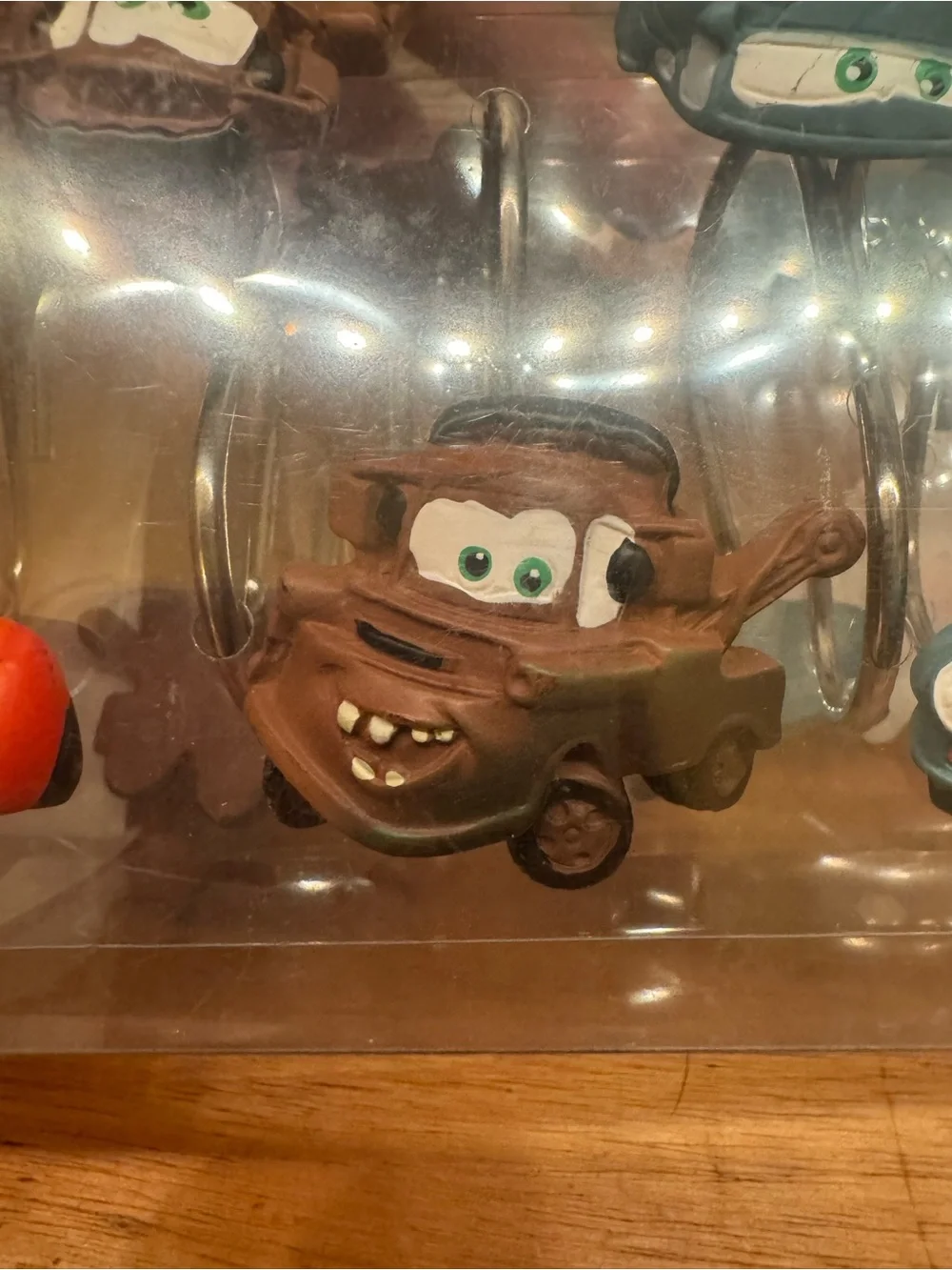 Disney licensed hooks