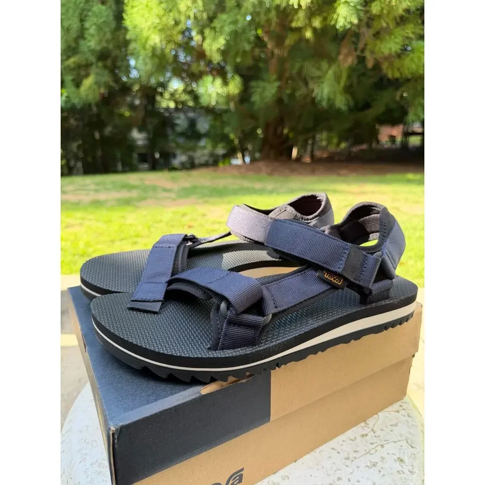 Teva built adventure