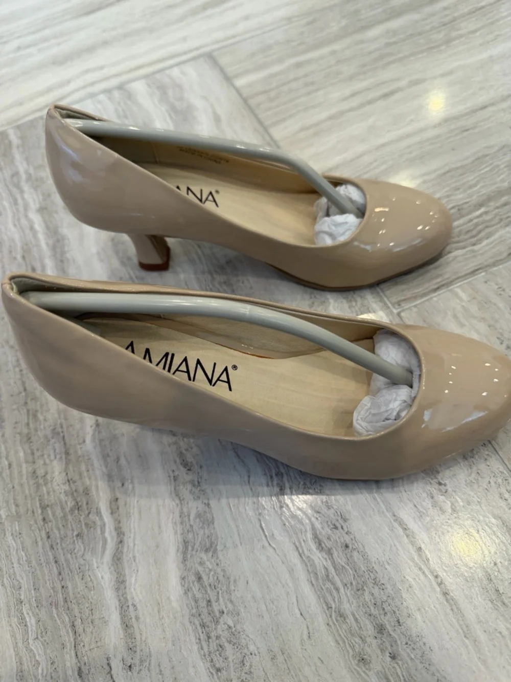 Amiana girls size