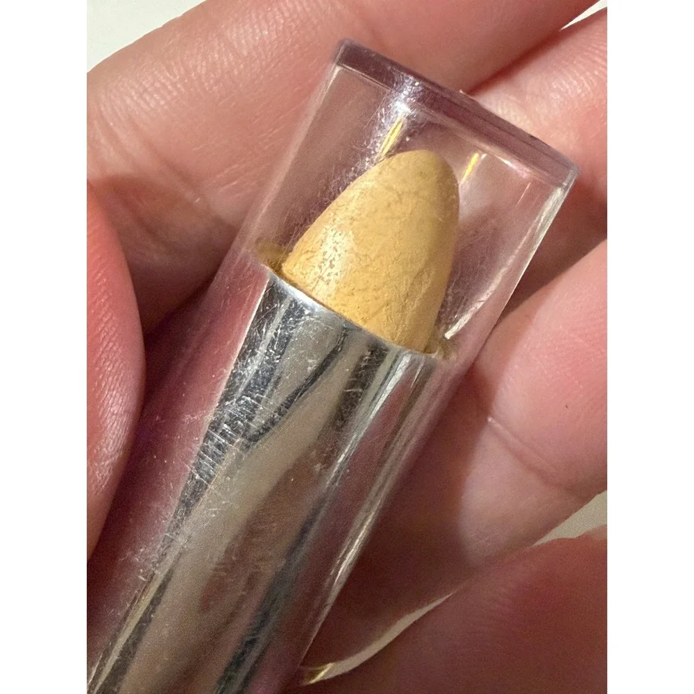 Physicians Formula Gentle Cover Concealer Stick Yellow‎ Color Corrector 0.15oz